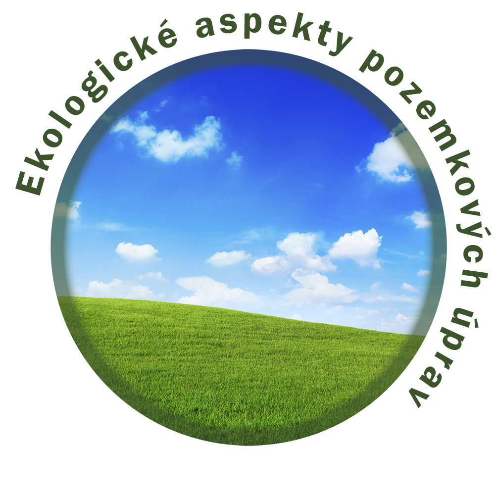 Ekologické aspekty pozemkových úprav